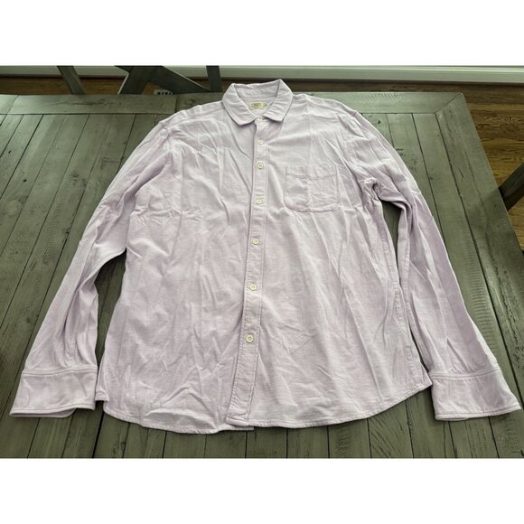 FAHERTY Mens Size XL Lot Bundle of 4 Long Sleeve Island Life Button Up Shirts - Picture 5 of 10